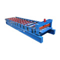 South Africa IBR Roofing Sheet Roll Forming Machine
